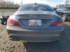 Lot #3025052178 2018 MERCEDES-BENZ CLA 250