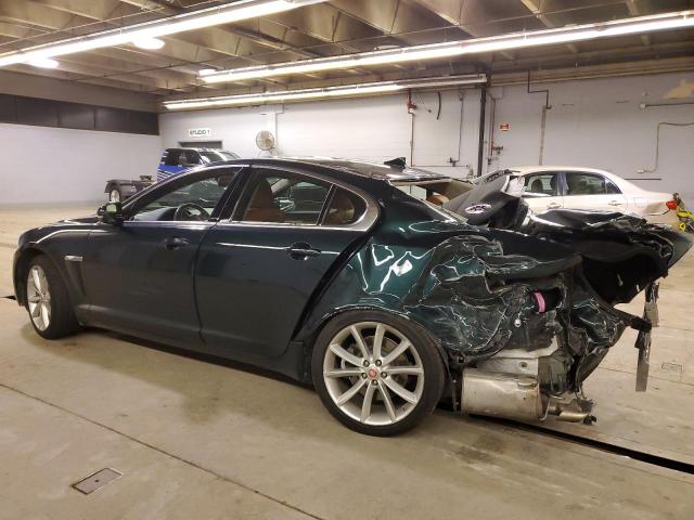 2015 JAGUAR XF 3.0 SPO SAJWJ0FF3F8U72630
