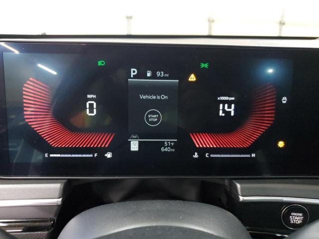 2025 KIA K5 GT LINE - KNAG64J71S5293815