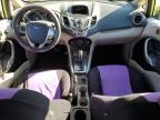 FORD FIESTA SE photo