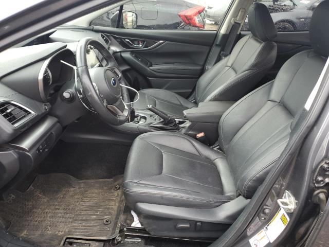 2019 SUBARU IMPREZA LI - 4S3GTAT64K3762793