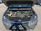 LEXUS NX 200T BA photo