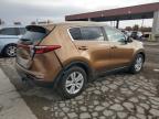 Lot #3024315043 2017 KIA SPORTAGE L