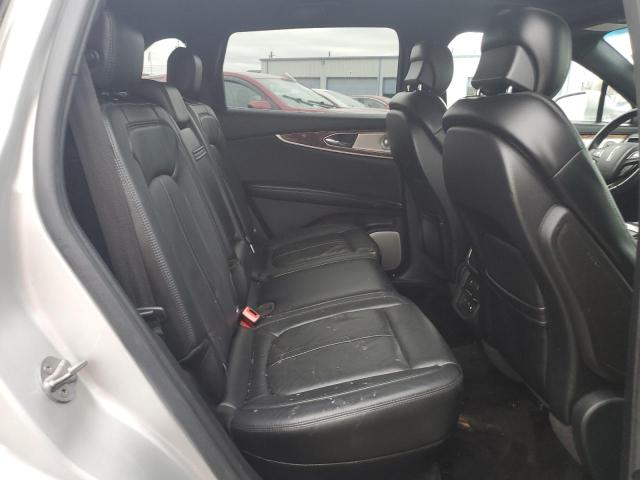 2016 LINCOLN MKX RESERV - 2LMTJ8LP4GBL50497