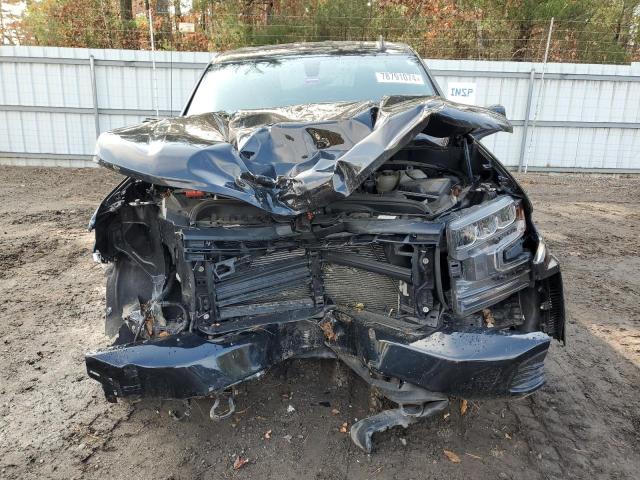2021 CHEVROLET SILVERADO - 1GCRYEEDXMZ198788