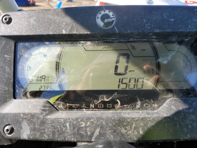 2023 CAN-AM MAVERICK X - 3JBVXAV2XPE000755