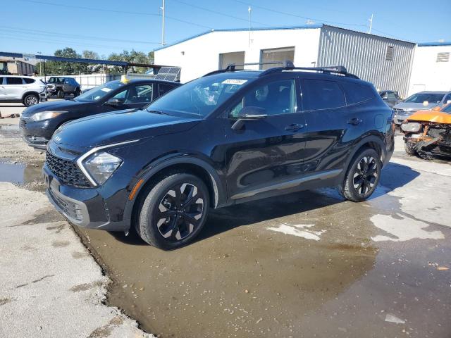 2023 KIA SPORTAGE X #2989202778