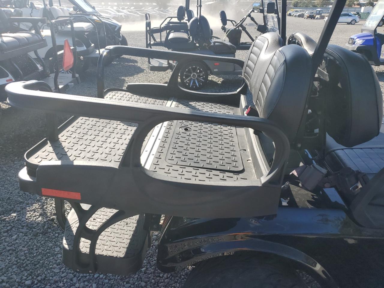 Lot #3029581087 2022 OTHER GOLF CART