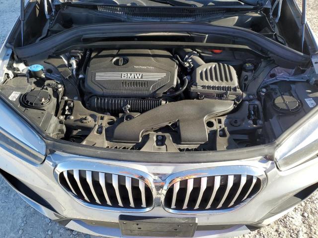 2021 BMW X1 SDRIVE2 - WBXJG7C0XM5T93148