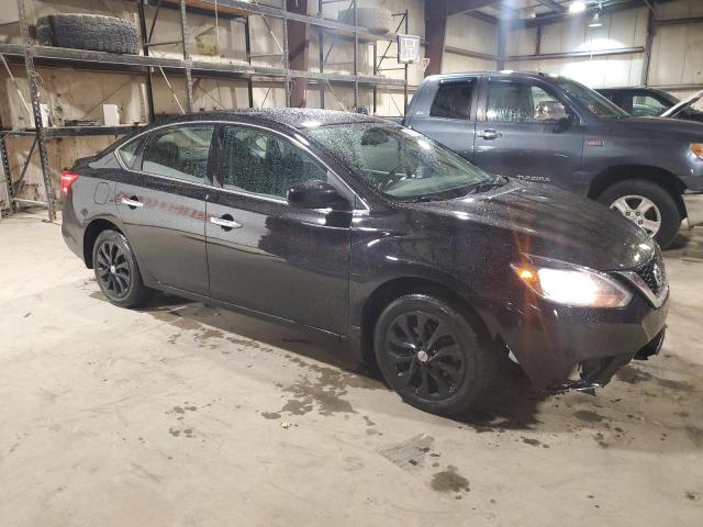 2019 NISSAN SENTRA S - 3N1AB7AP9KY331447