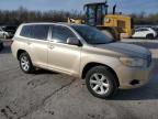 Lot #3024356557 2011 TOYOTA HIGHLANDER