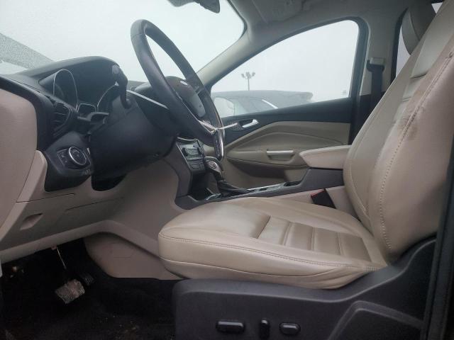 2019 FORD ESCAPE SEL - 1FMCU9HD1KUB83803