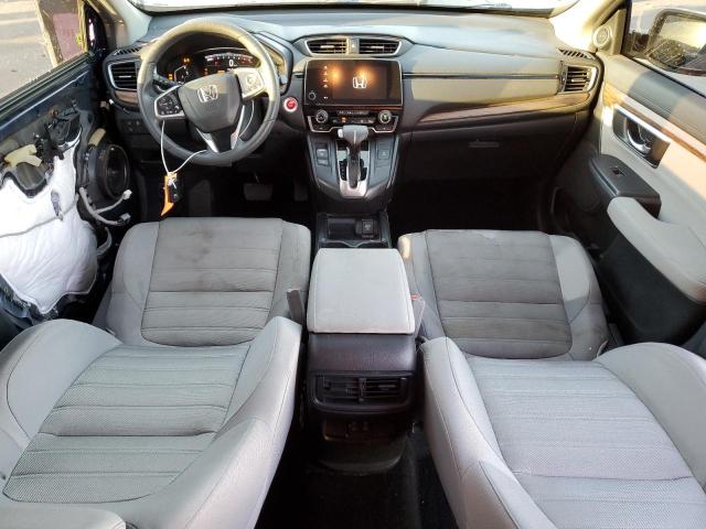 2017 HONDA CR-V EX - 5J6RW1H58HL011134