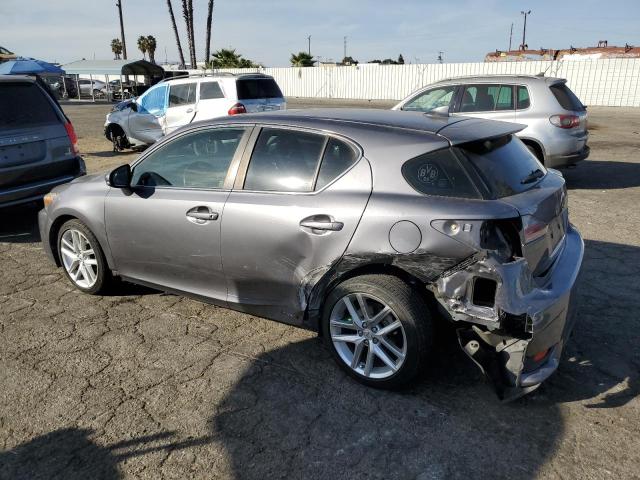 2015 LEXUS CT 200 JTHKD5BH0F2240531