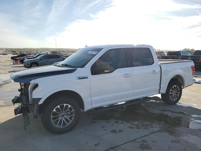 Vin: 1ftew1cp2jkc32270, lot: 82407144, ford f-150 supercrew 2018 img_1