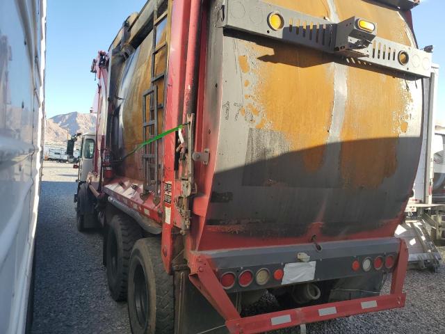 AUTOCAR LLC XPEDITOR 2011 burgundy tilt cab compressed natural gas 5VCACLLE5BH211917 photo #4