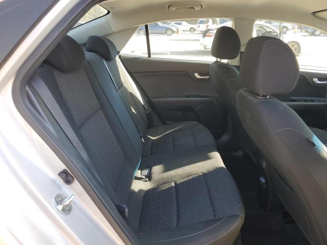 2020 KIA RIO LX - 3KPA24AD8LE286456