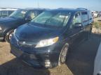 2020 TOYOTA SIENNA XLE - 5TDYZ3DC3LS042226