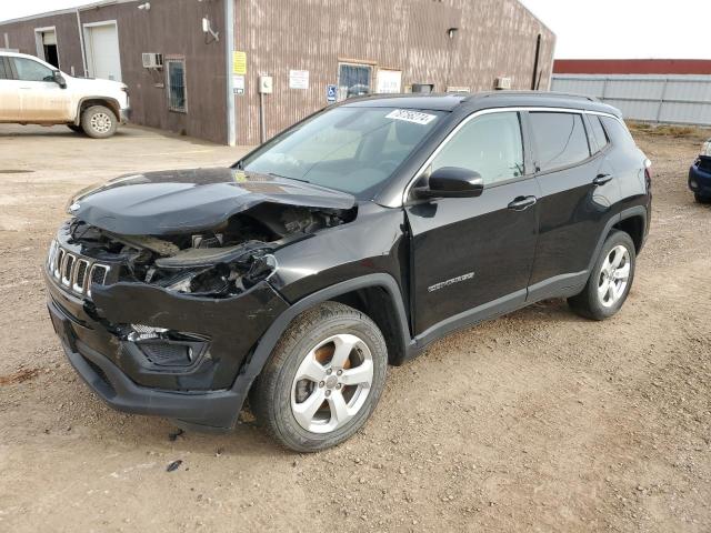 Vin: 3c4njdbb7jt348911, lot: 78756274, jeep compass latitude 2018 img_1