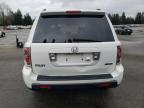 HONDA PILOT EXL photo