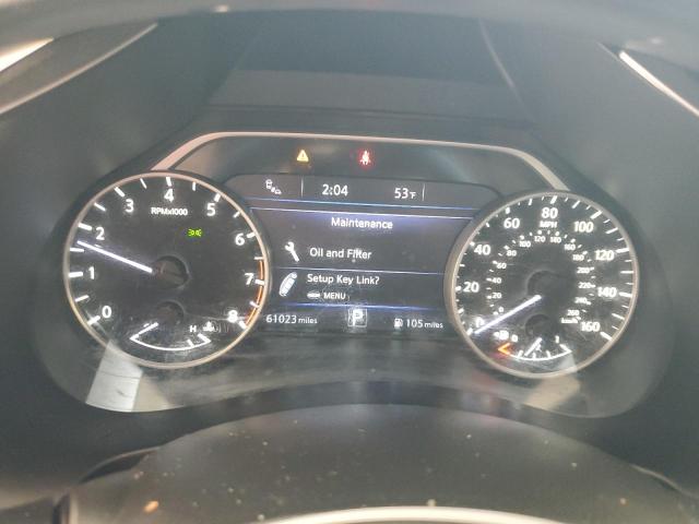 2015 NISSAN MURANO S - 5N1AZ2MH2FN282882