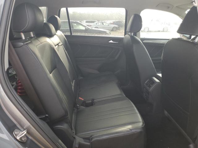 2022 VOLKSWAGEN TIGUAN SE - 3VV3B7AX9NM126469