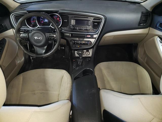 2015 KIA OPTIMA LX - 5XXGM4A74FG359350