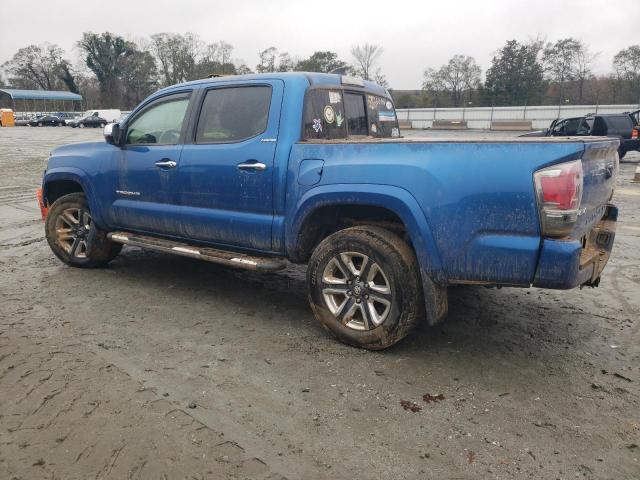 2016 TOYOTA TACOMA DOU - 5TFGZ5AN7GX007136