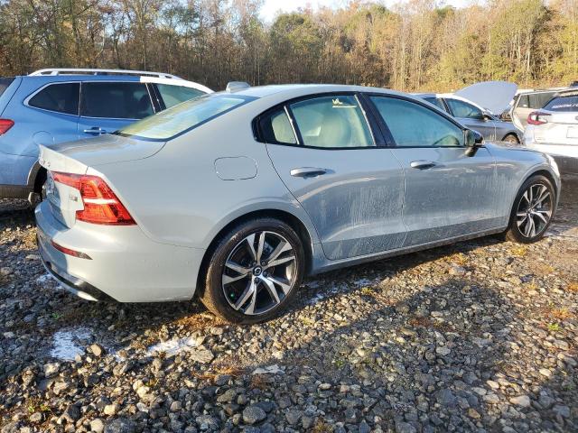 VOLVO S60 CORE 2024 blue  gas 7JRL12TK0RG322307 photo #4