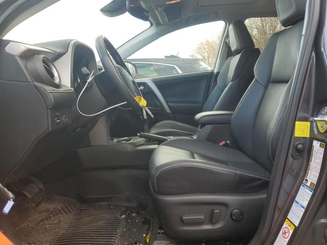2017 TOYOTA RAV4 LIMIT - 2T3DFREV7HW588298