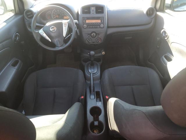 VIN 3N1CN7AP3JL806750 2018 NISSAN VERSA no.8