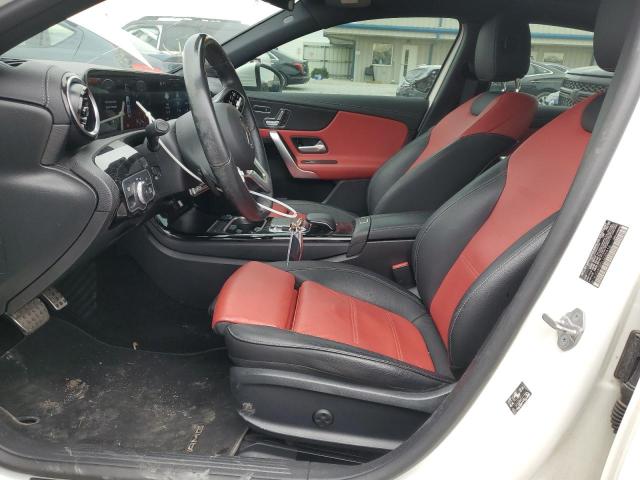 2020 MERCEDES-BENZ A 220 4MAT - W1K3G4FB0LJ235916