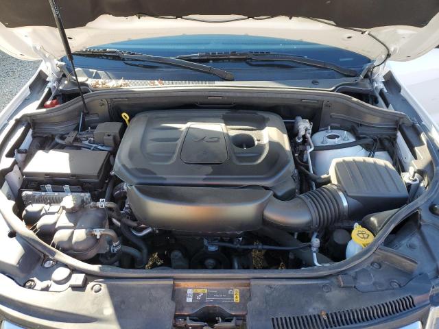2022 JEEP GRAND CHER - 1C4RJEBG5NC126095