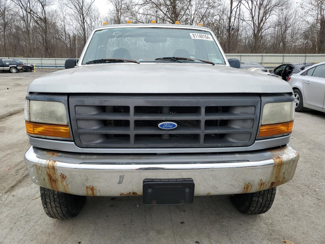 Lot #3004120149 1996 FORD F250