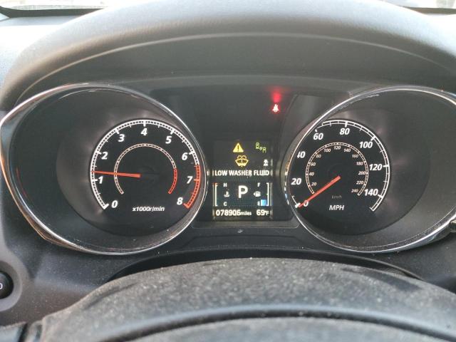 2020 MITSUBISHI OUTLANDER - JA4AP4AU9LU016486