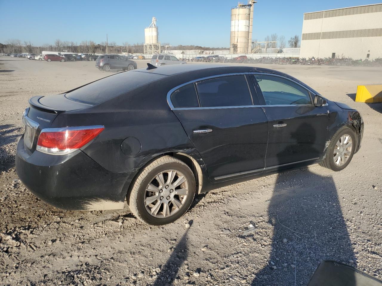 Lot #2979695687 2013 BUICK LACROSSE