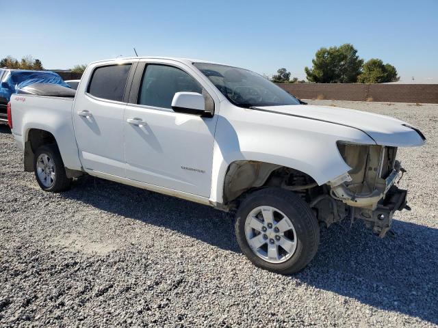 2018 CHEVROLET COLORADO - 1GCGTBEN2J1283079