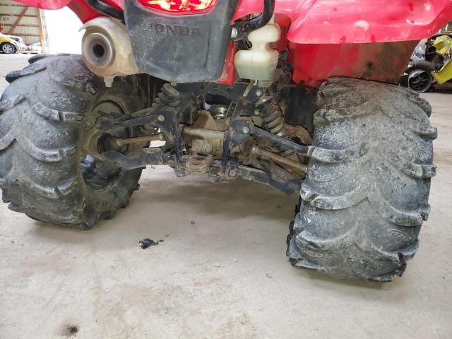 2010 HONDA TRX420 PGB 1HFTE3775A4100307
