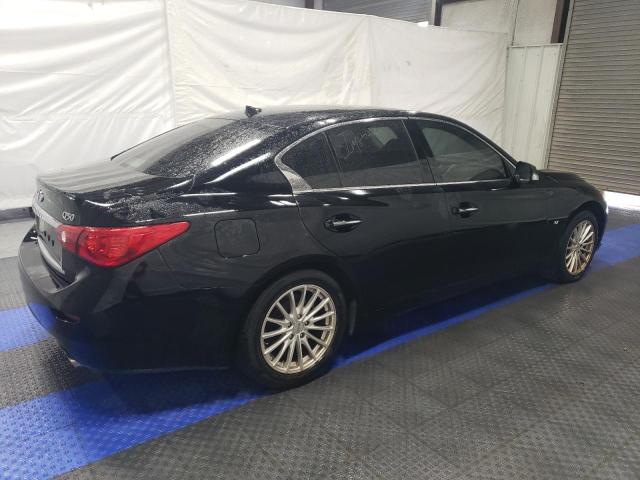 VIN JN1BV7AR6FM402965 2015 INFINITI Q50 no.3