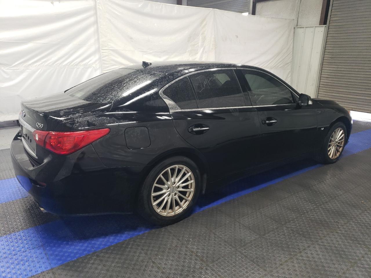 JN1BV7AR6FM402965 - 2015 INFINITI Q50 - #80500544