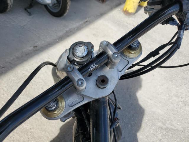 2003 HARLEY-DAVIDSON XL883 1HD4CAM193K440291