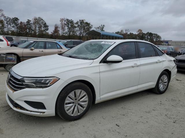 2019 VOLKSWAGEN JETTA S #2974816043