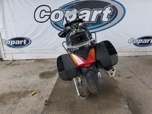 2016 HONDA ST1300 PA JH2SC515XGK400029
