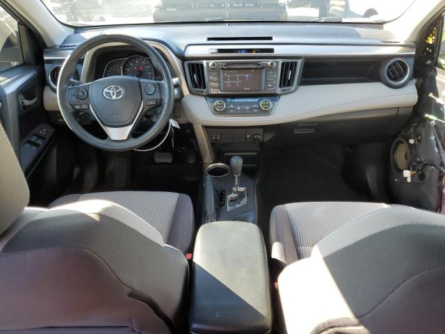 2015 TOYOTA RAV4 XLE - JTMWFREV9FJ041411