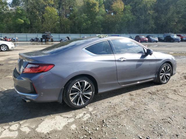 2017 HONDA ACCORD EX - 1HGCT1B70HA000110