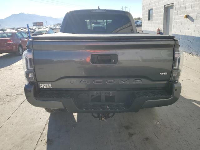 2017 TOYOTA TACOMA DOU - 3TMCZ5AN0HM114972