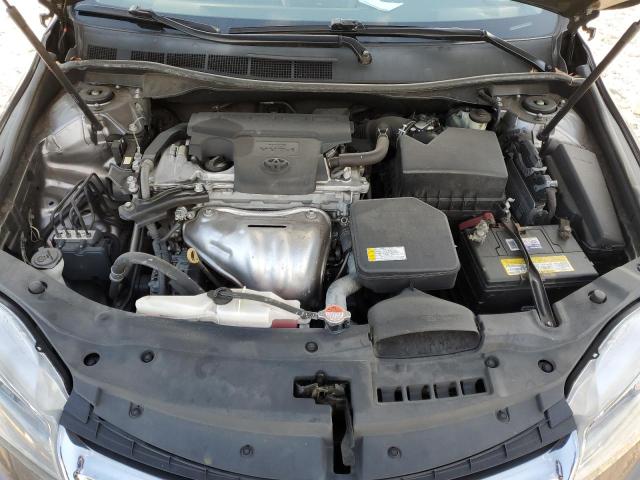 2016 TOYOTA CAMRY LE - 4T1BF1FK0GU234160