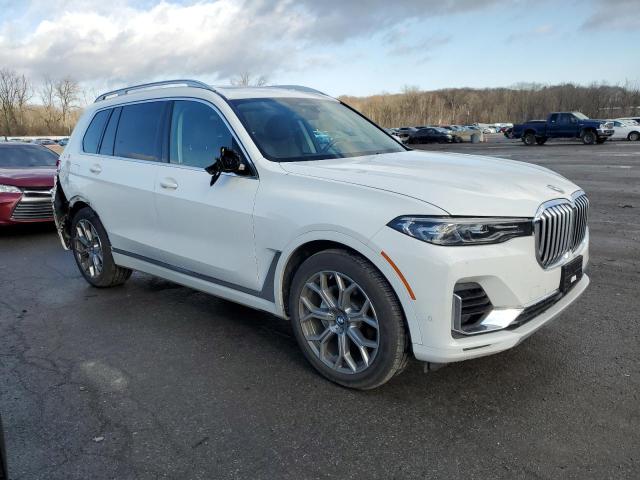 VIN 5UXCW2C00L9B16433 2020 BMW X7 no.4