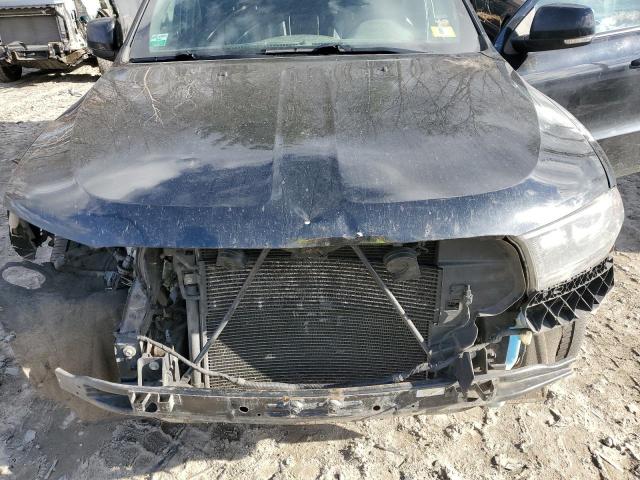 2018 DODGE DURANGO GT - 1C4RDJDG1JC400691