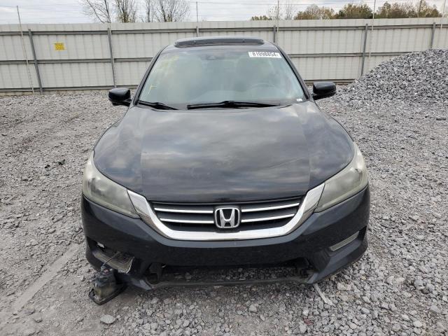 VIN 1HGCR2F80DA001338 2013 HONDA ACCORD no.5